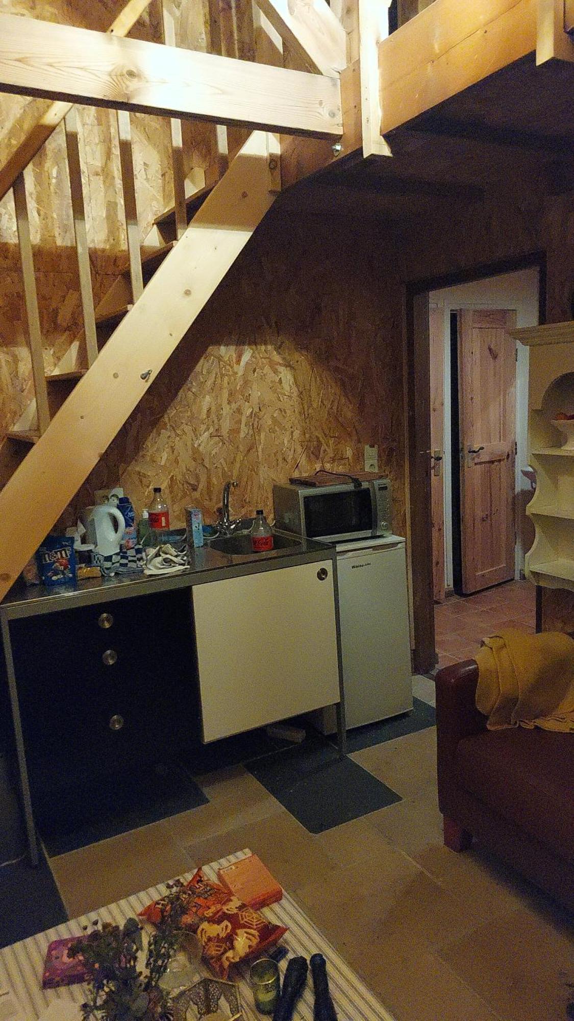 De Barre Hichte Bed & Breakfast Nijeberkoop Luaran gambar