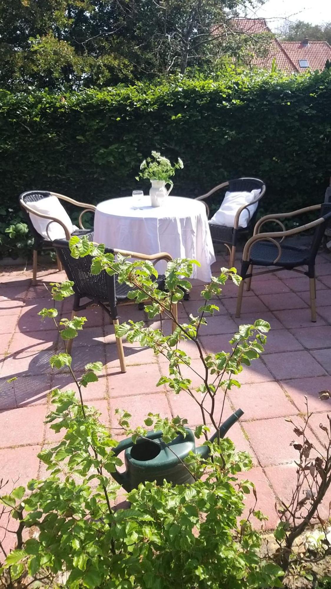 De Barre Hichte Bed & Breakfast Nijeberkoop Luaran gambar