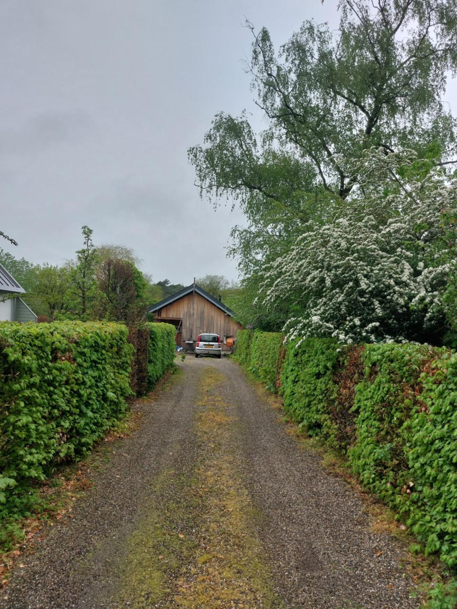 De Barre Hichte Bed & Breakfast Nijeberkoop Luaran gambar